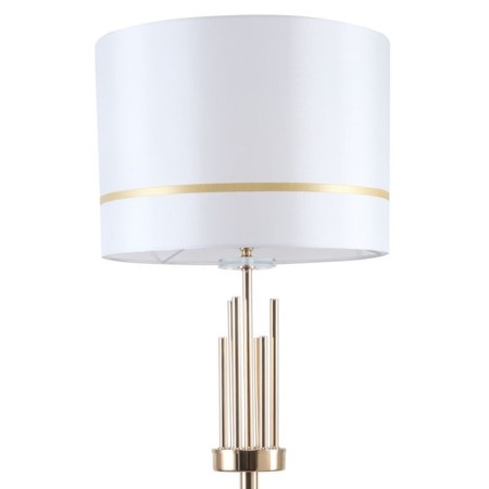 Thilfort 1045/03/01f Chart, 1x60W, 380x380x1640 mm, gold gold-2