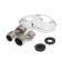 Bath mixer Istok Life Standard 0402.717, one -rod, chrome