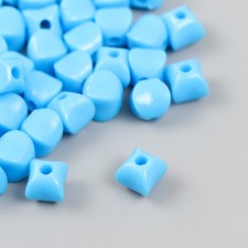 Beads for creativity plastic 