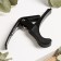 Capodastr for Music Life guitar is black