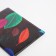 Cover for passport, colorful color