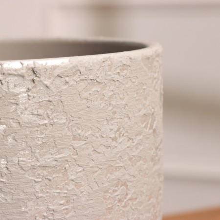 Flower lava gray 3 l-2