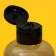 Hair shampoo, moisturizing and nutrition, 300 ml, cherry aroma, teenbee