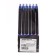 Hellet handle. Automatic melted ink, 0.5 mm, blue, razin. Keep., Black brp (shk on the pcs) 10717