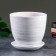 Set of flower pots 4 pcs. Day 0.4 / 1 / 2.5 / 5 l