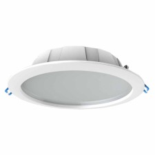 The built -in lamp Mantra Graciosa, LED, 24.5W, 1900lm, 3000k, 38 mm, white color