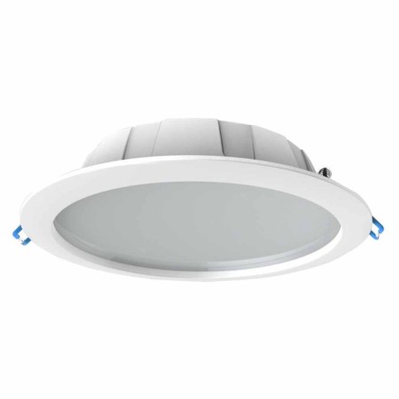 The built -in lamp Mantra Graciosa, LED, 24.5W, 1900lm, 3000k, 38 mm, white color