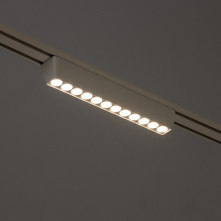 SLIM SLIM SLIM Linza-23 LED 12W 3000K-6000K 48V CRI90 White 3.2x3.8x23cm-3