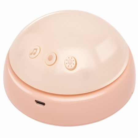 Musical toy for newborn Hape "Rabbit"-6
