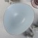 Ceramic Grace salad bowl, 810 ml, 18.3 × 21.2 cm