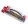 Floating wobbler LJ Pro Series Makora F, 11 cm, color 101