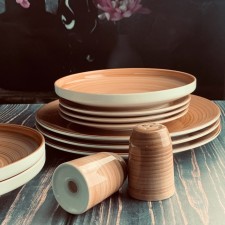 Dining Service Lenardi 