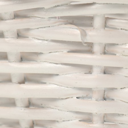 Wicker basket, 37x30x14/34 cm, vine-3
