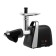 Meat Galaxy Line GL 2419, 1600 W, 1.5 kg/min, reverse, 6 nozzles, black-silver
