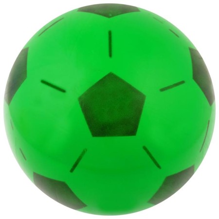 Children's ball "Football", D = 16 cm, 45 g, color mix-2
