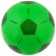 Children's ball "Football", D = 16 cm, 45 g, color mix