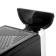 Brayer 1112br coffee maker, lacture, 1.2 l, 1100 watts, cappuccino, black