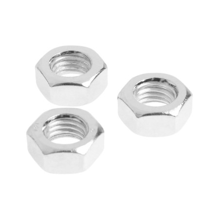 Haye Lom, hexagonal, Din934, without coverage, M14, 1 kg