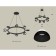 Ambrella Light, Traditional Diy, XB9198100, 8XGX53, Black Sand, White matte color.