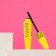 Eveline Big Volume Real Shock, Black Totor, 10 ml