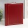 Photo album Fotografia magnetic, 30 sheets, 23x28 cm, "classic" red