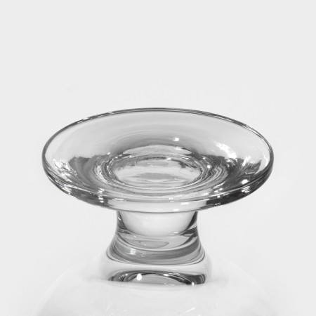 A set of glass glasses for Bistro cognac, 265 ml, 6 pcs-5