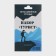 Set of sewing needles "Tourist", 15 pcs