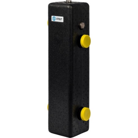 Hydraulic arrow Stout SDG-0015-004002, 3 m3/hour-3