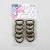 Semi -ring for bags, d = 20 mm, thickness - 3 mm, 10 pcs, antique color