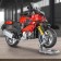 Constructor Moto "Sports Motorcycle", 300 parts
