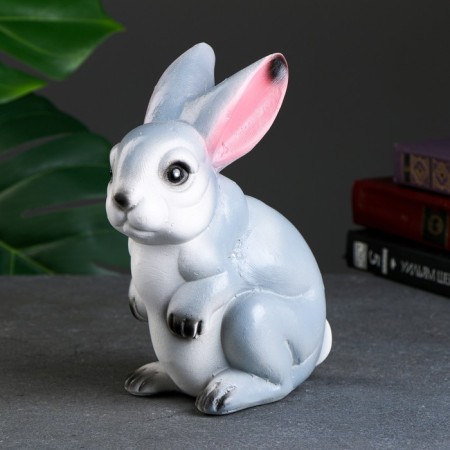 Piggy bank "Hare Tosha" 13x10x20cm-8