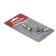 Cable tip AURA APT-5350, 35 mm2, set 4 pcs