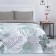 Cover Ethel euro Tropics, 230x210 ± 5 cm, microfiber