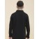 Polo for a boy with a long sleeve Pelican, height 140 cm, black color