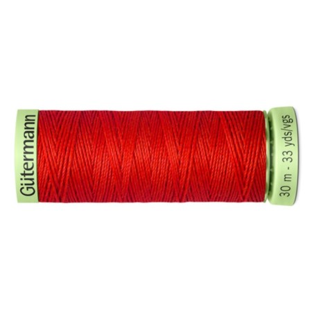 Top Stitch thread for stitching, 30 m, 744506 (364 red-losed)