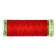 Top Stitch thread for stitching, 30 m, 744506 (364 red-losed)
