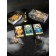 Tarot "Fest. Château de Tarot", fortune -tier cards, 78 l, card 6.3 x 12 cm, with a bag
