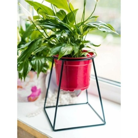 66-610-b stand 66-610-b for a windowsill 15x15x19 cm-1