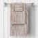 Trick Tensor Guten Morgen Cortaderia, 500 gr, size 50x90 cm, beige color