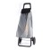 Joy Home Ginger Bag, gray/black color