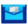 The convert folder on the A5 button, 500 md, with extension, horizontal, pocket for business cards, mix