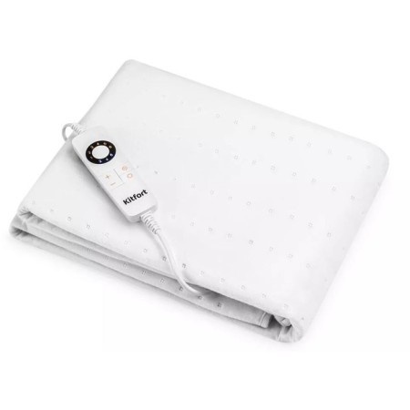 Electrics KT-2061, 150x80 cm, 6 modes, white