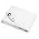 Electrics KT-2061, 150x80 cm, 6 modes, white