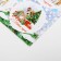 Stickers for flowers and gifts "Happy holiday!", 16 × 9.5 cm