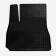 Rubber rugs "Get", for Chevrolet Malibu IX, 2015