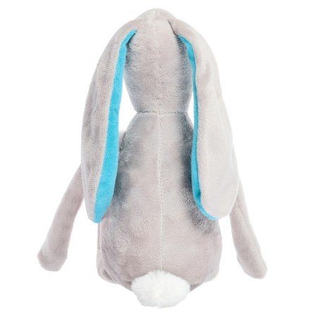 Soft toy "Hare Hippolytus", 23 cm-2