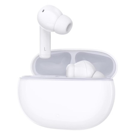 Honor Choice Earbuds X7 headphones, wireless, inserts, 40/500mach, BT5.3, IP54, white-2