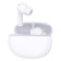 Honor Choice Earbuds X7 headphones, wireless, inserts, 40/500mach, BT5.3, IP54, white