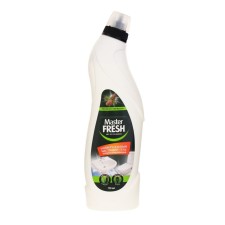 Cleaner Gel - Master Fresh concentrate coniferous freshness, 750 ml