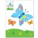 Wonderful stickers "Find the differences." Romantsova L.